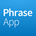 Icona del software PhraseApp Icona del software PhraseApp
