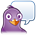 Icona del software Pidgin Icona del software Pidgin