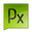 Icona del software Pixus Icona del software Pixus