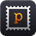 Icona del software Postagram Icona del software Postagram