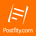 Icona del software Postfity Icona del software Postfity