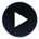 Icona del software Poweramp Icona del software Poweramp