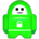Icona del software Private Internet Access Icona del software Private Internet Access