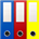 Icona del software ProBinder Icona del software ProBinder