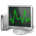 Icona del software Process Hacker Icona del software Process Hacker