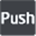 Icona del software PushMon Icona del software PushMon
