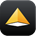 Icona del software Pyramid Icona del software Pyramid