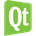 Icona del software Qt Icona del software Qt