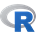 Icona del software R (programming language) Icona del software R (programming language)