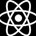 Icona del software React Native Icona del software React Native