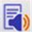 Icona del software ReadSpeaker Icona del software ReadSpeaker