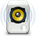 Icona del software Rhythmbox Icona del software Rhythmbox