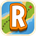 Icona del software Ruzzle Adventure Icona del software Ruzzle Adventure