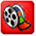 Icona del software Saleen Video Manager Icona del software Saleen Video Manager