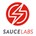 Icona del software Sauce Labs Icona del software Sauce Labs
