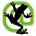 Icona del software Screaming Frog SEO Spider Icona del software Screaming Frog SEO Spider