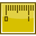 Icona del software ScreenRuler Icona del software ScreenRuler