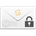 Icona del software Secure Gmail Icona del software Secure Gmail