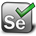 Icona del software Selenium Icona del software Selenium