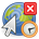 Icona del software SelfControl — The Linux port Icona del software SelfControl — The Linux port