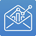 Icona del software Shiftmail Icona del software Shiftmail