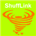 Icona del software ShuffLink Icona del software ShuffLink