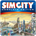 Icona del software SimCity Icona del software SimCity