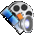 Icona del software SMTube Icona del software SMTube