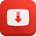Icona del software SnapTube Icona del software SnapTube