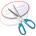 Icona del software Snipping Tool Icona del software Snipping Tool