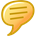 Icona del software Softros LAN messenger Icona del software Softros LAN messenger