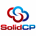 Icona del software SolidCP Icona del software SolidCP