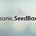 Icona del software Sonic SeedBox Icona del software Sonic SeedBox