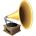 Icona del software Sound Byte Icona del software Sound Byte