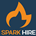 Icona del software Spark Hire Icona del software Spark Hire