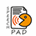 Icona del software Speechpad.pw Icona del software Speechpad.pw