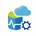 Icona del software SQL Operations Studio Icona del software SQL Operations Studio