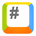Icona del software StackEdit Icona del software StackEdit
