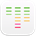 Icona del software Stacks – Task manager Icona del software Stacks – Task manager