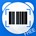 Icona del software Barcode Alarm Clock Icona del software Barcode Alarm Clock