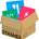 Icona del software Stashes Icona del software Stashes