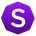 Icona del software Stellite Icona del software Stellite