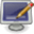 Icona del software Subtitle Editor Icona del software Subtitle Editor