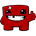 Icona del software Super Meat Boy Icona del software Super Meat Boy