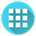 Icona del software Swipe Launcher Icona del software Swipe Launcher