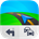 Icona del software Sygic GPS Navigation Icona del software Sygic GPS Navigation