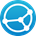 Icona del software Syncthing Icona del software Syncthing