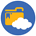 Icona del software TabsFolders Icona del software TabsFolders