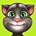 Icona del software Talking Tom Icona del software Talking Tom