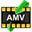 Icona del software Tanbee Video to AMV Converter Icona del software Tanbee Video to AMV Converter